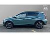 Hyundai BAYON Bayon HAT 1.0 T-gdi 90PS Tech Line DCT Mangrove Green
