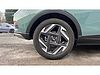 Hyundai BAYON Bayon HAT 1.0 T-gdi 90PS Tech Line DCT Mangrove Green