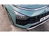 Hyundai BAYON Bayon HAT 1.0 T-gdi 90PS Tech Line DCT Mangrove Green