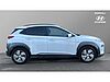 Hyundai KONA KONA 150kW Premium 64kWh 5dr Auto Chalk White