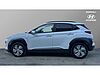 Hyundai KONA KONA 150kW Premium 64kWh 5dr Auto Chalk White