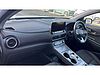 Hyundai KONA KONA 150kW Premium 64kWh 5dr Auto Chalk White