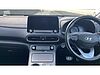 Hyundai KONA KONA 150kW Premium 64kWh 5dr Auto Chalk White