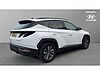 Hyundai TUCSON TUCSON 1.6 TGDi SE Connect 5dr 2WD White
