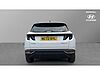 Hyundai TUCSON TUCSON 1.6 TGDi SE Connect 5dr 2WD White