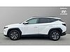 Hyundai TUCSON TUCSON 1.6 TGDi SE Connect 5dr 2WD White