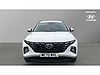 Hyundai TUCSON TUCSON 1.6 TGDi SE Connect 5dr 2WD White