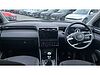 Hyundai TUCSON TUCSON 1.6 TGDi SE Connect 5dr 2WD White