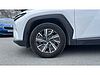 Hyundai TUCSON TUCSON 1.6 TGDi SE Connect 5dr 2WD White