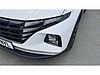 Hyundai TUCSON TUCSON 1.6 TGDi SE Connect 5dr 2WD White