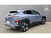 Hyundai KONA KONA 1.6 GDi Hybrid Ultimate 5dr DCT BLUE