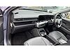 Hyundai KONA KONA 1.6 GDi Hybrid Ultimate 5dr DCT BLUE