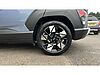 Hyundai KONA KONA 1.6 GDi Hybrid Ultimate 5dr DCT BLUE