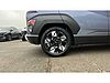 Hyundai KONA KONA 1.6 GDi Hybrid Ultimate 5dr DCT BLUE