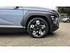 Hyundai KONA KONA 1.6 GDi Hybrid Ultimate 5dr DCT BLUE