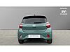 Hyundai I10 i10 5Dr HAT 1.2 MPi 79ps Premium NAV AU Mangrove Green
