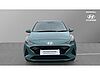 Hyundai I10 i10 5Dr HAT 1.2 MPi 79ps Premium NAV AU Mangrove Green