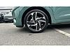 Hyundai I10 i10 5Dr HAT 1.2 MPi 79ps Premium NAV AU Mangrove Green