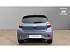 Hyundai I10 i10 5Dr HAT 1.2 MPi 79ps Premium NAV AU Meta Blue