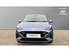 Hyundai I10 i10 5Dr HAT 1.2 MPi 79ps Premium NAV AU Meta Blue