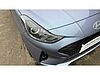 Hyundai I10 i10 5Dr HAT 1.2 MPi 79ps Premium NAV AU Meta Blue