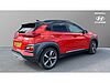Hyundai KONA KONA 1.0T GDi Blue Drive Premium SE 5dr ORANGE
