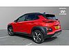 Hyundai KONA KONA 1.0T GDi Blue Drive Premium SE 5dr ORANGE