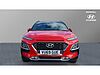 Hyundai KONA KONA 1.0T GDi Blue Drive Premium SE 5dr ORANGE
