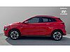 Hyundai KONA KONA 150kW Premium 64kWh 5dr Auto Ignite Red