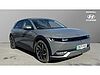 Hyundai IONIQ 5 IONIQ 5 125kW SE Connect 58 kWh 5dr Auto Galactic Grey