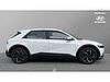 Hyundai IONIQ 5 IONIQ 5 125kW SE Connect 58 kWh 5dr Auto Atlas White