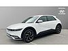 Hyundai IONIQ 5 IONIQ 5 125kW SE Connect 58 kWh 5dr Auto Atlas White