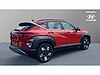 Hyundai KONA KONA 1.6 Hybrid 129 Advance 5dr DCT Orange