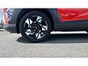 Hyundai KONA KONA 1.6 Hybrid 129 Advance 5dr DCT Orange