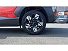 Hyundai KONA KONA 1.6 Hybrid 129 Advance 5dr DCT Orange
