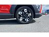 Hyundai KONA KONA 1.6 Hybrid 129 Advance 5dr DCT Orange