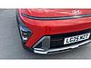 Hyundai KONA KONA 1.6 Hybrid 129 Advance 5dr DCT Orange