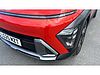 Hyundai KONA KONA 1.6 Hybrid 129 Advance 5dr DCT Orange