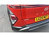 Hyundai KONA KONA 1.6 Hybrid 129 Advance 5dr DCT Orange