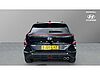 Hyundai KONA KONA 1.6 Hybrid 129 N Line S 5dr DCT Abyss Black