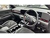 Hyundai KONA KONA 1.6 Hybrid 129 N Line S 5dr DCT Abyss Black