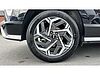 Hyundai KONA KONA 1.6 Hybrid 129 N Line S 5dr DCT Abyss Black