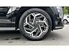 Hyundai KONA KONA 1.6 Hybrid 129 N Line S 5dr DCT Abyss Black