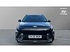 Hyundai KONA KONA 1.6 Hybrid 129 Ultimate 5dr DCT Abyss Black