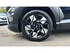 Hyundai KONA KONA 1.6 Hybrid 129 Ultimate 5dr DCT Abyss Black