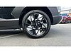 Hyundai KONA KONA 1.6 Hybrid 129 Ultimate 5dr DCT Abyss Black