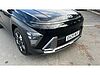 Hyundai KONA KONA 1.6 Hybrid 129 Ultimate 5dr DCT Abyss Black