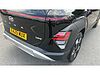 Hyundai KONA KONA 1.6 Hybrid 129 Ultimate 5dr DCT Abyss Black