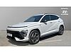 Hyundai KONA KONA 1.6 Hybrid 129 N Line S 5dr DCT Cyber Grey