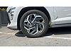 Hyundai KONA KONA 1.6 Hybrid 129 N Line S 5dr DCT Cyber Grey